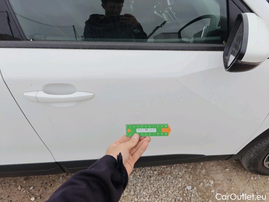  Peugeot  2008 PEUGEOT  / 2019 / 5P / todoterreno Active BlueHDI 81kW (110CV) #15