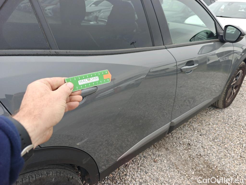  Peugeot  2008  Allure 1.2 PureTech 100CV MT6 E6d #7