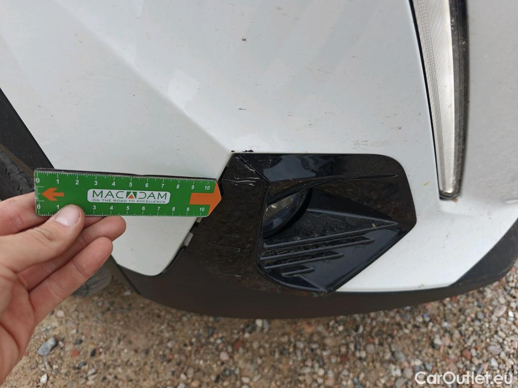  Peugeot  2008 PEUGEOT  / 2019 / 5P / todoterreno Active BlueHDI 81kW (110CV) #36