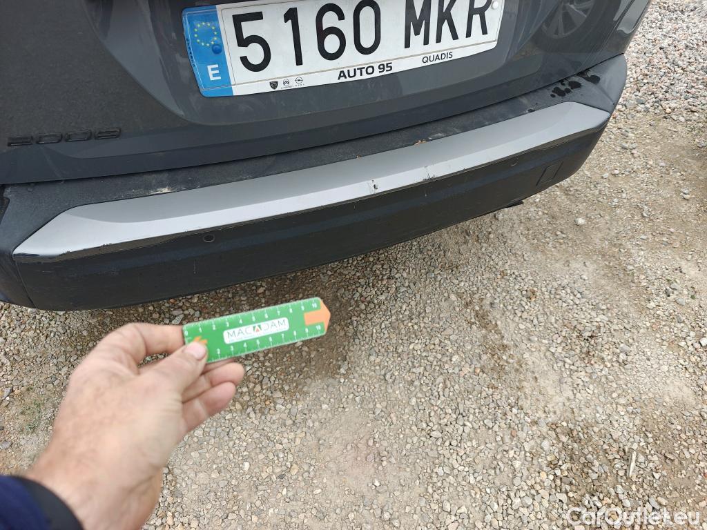  Peugeot  2008  Allure 1.2 PureTech 100CV MT6 E6d #1