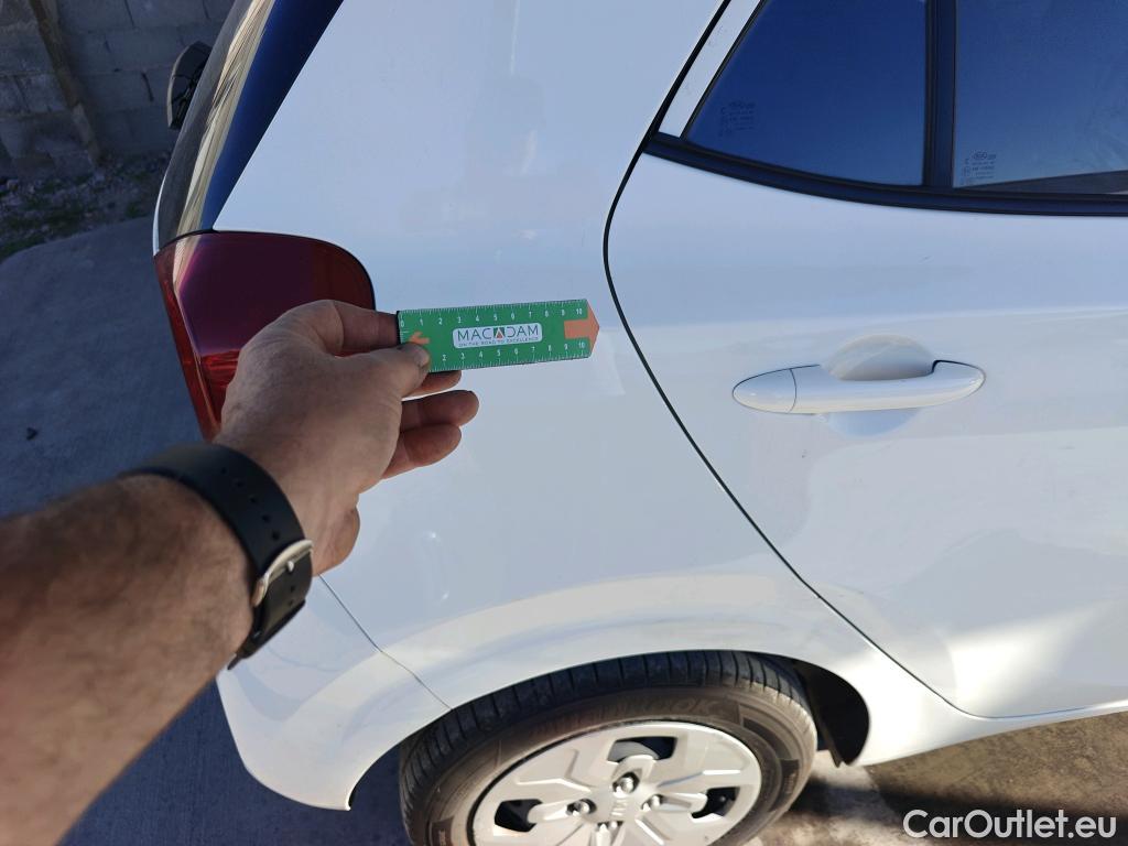  KIA  Picanto KIA  / 2017 / 5P / berlina con portón 1.0 CVVT 49kW (67CV) Concept #23