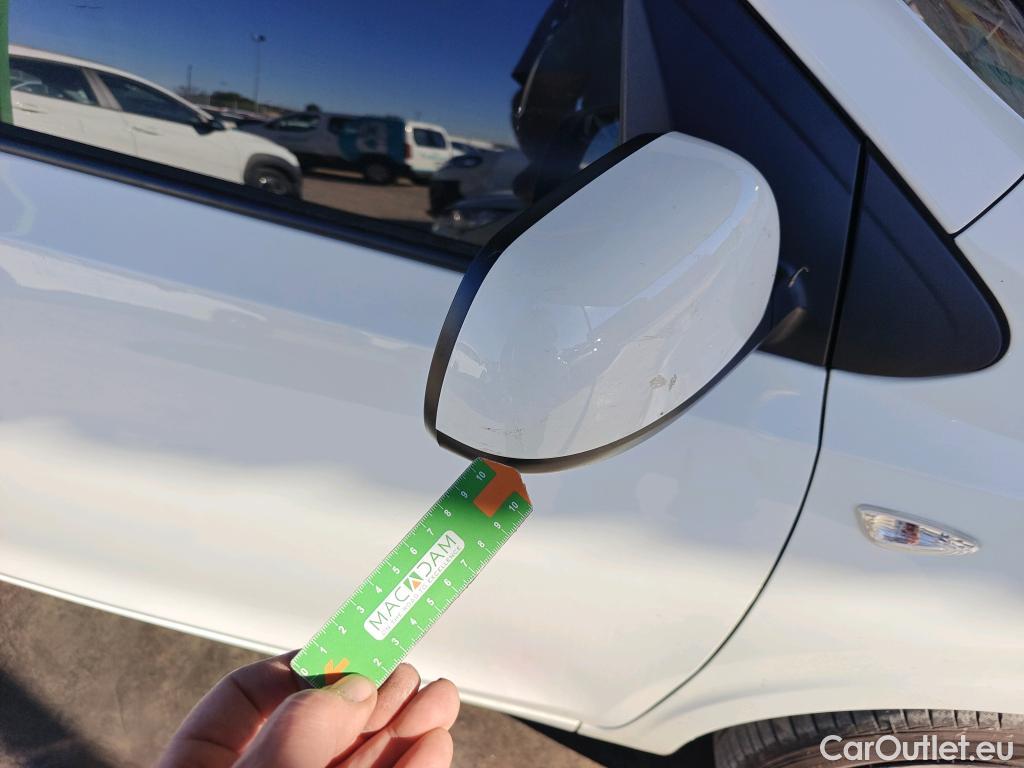  KIA  Picanto KIA  / 2017 / 5P / berlina con portón 1.0 CVVT 49kW (67CV) Concept #26