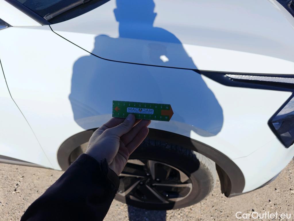  KIA  Sportage KIA  / 2022 / 5P / todoterreno 1.6 T-GDi 110kW (150CV) Drive 4x2 #34