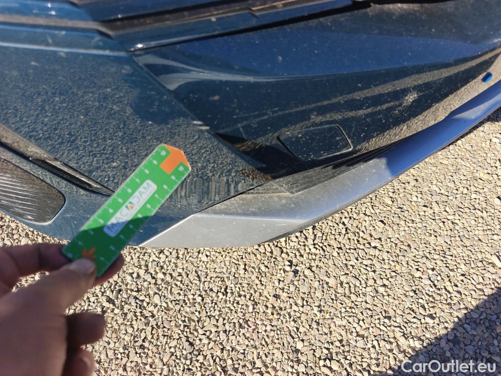  Peugeot  3008  Active Pack 1.5 HDi 130CV MT6 E6d #27