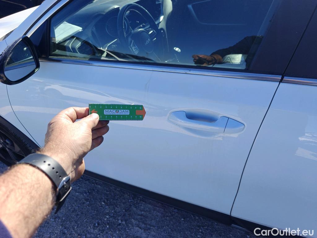  KIA  XCeed KIA  / 2019 / 5P / todoterreno 1.0 T-GDi Drive 88kW (120CV) #10