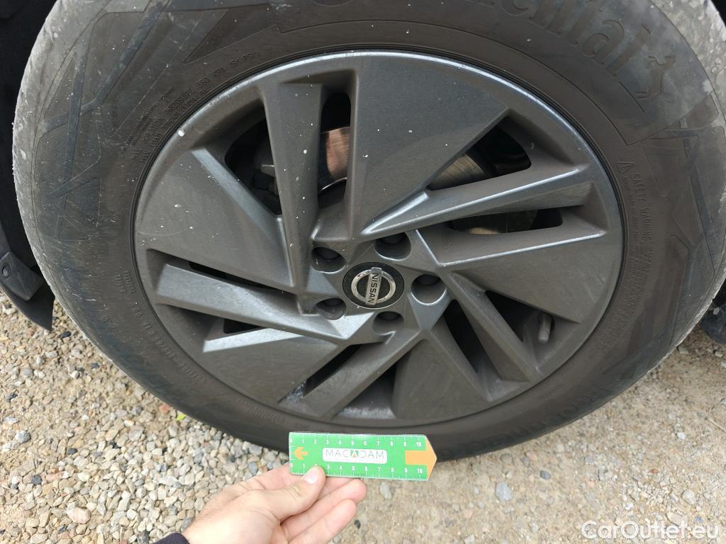  Nissan  Qashqai NISSAN  / 2021 / 5P / todoterreno DIG-T 116kW (158CV) mHEV Xtronic Acenta (AC2) #6