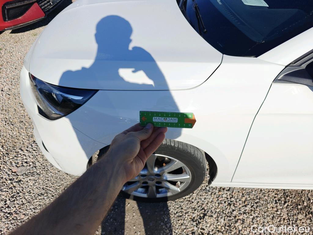  Opel  Corsa OPEL  / 2019 / 5P / berlina con portón 1.2 XEL 55kW (75CV) Edition #50