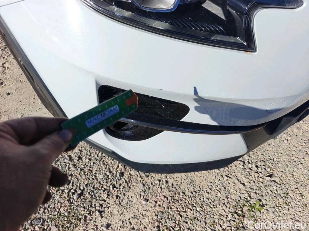  KIA  XCeed KIA  / 2019 / 5P / todoterreno 1.0 T-GDi Drive 88kW (120CV) #25