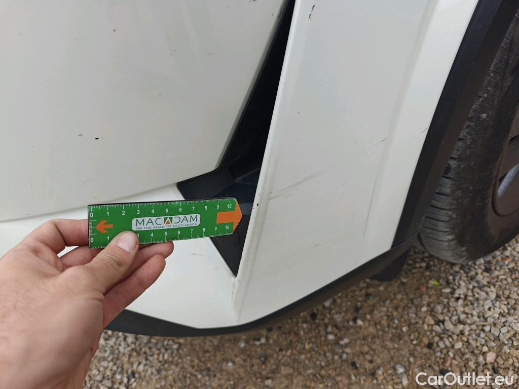  Nissan  Qashqai NISSAN  / 2021 / 5P / todoterreno DIG-T 116kW (158CV) mHEV Xtronic Acenta (AC2) #22