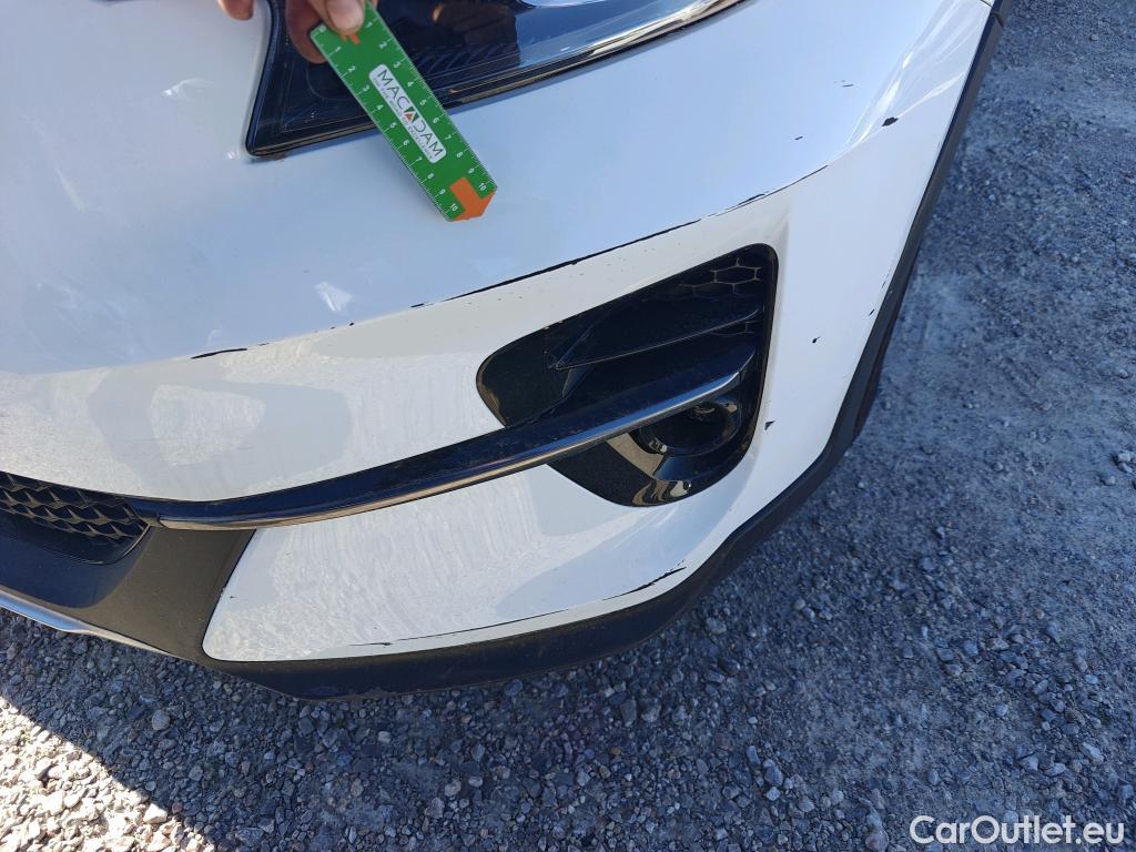  KIA  XCeed KIA  / 2019 / 5P / todoterreno 1.0 T-GDi Drive 88kW (120CV) #28