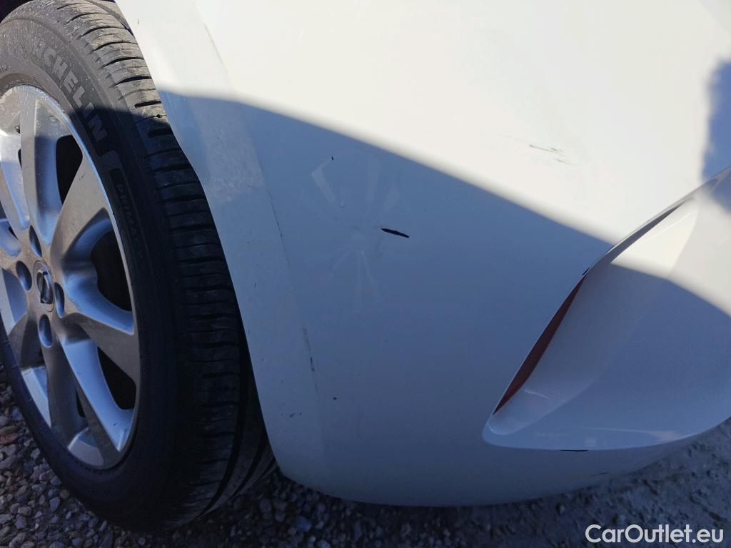  Opel  Corsa OPEL  / 2019 / 5P / berlina con portón 1.2 XEL 55kW (75CV) Edition #25