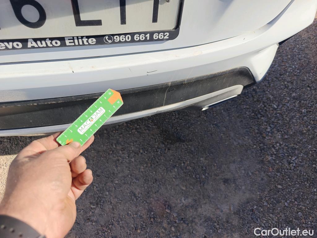  KIA  XCeed KIA  / 2019 / 5P / todoterreno 1.0 T-GDi Drive 88kW (120CV) #31