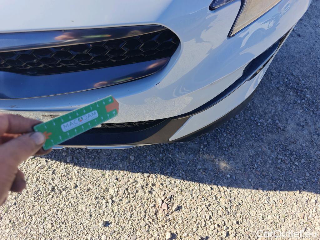  KIA  XCeed KIA  / 2019 / 5P / todoterreno 1.0 T-GDi Drive 88kW (120CV) #27