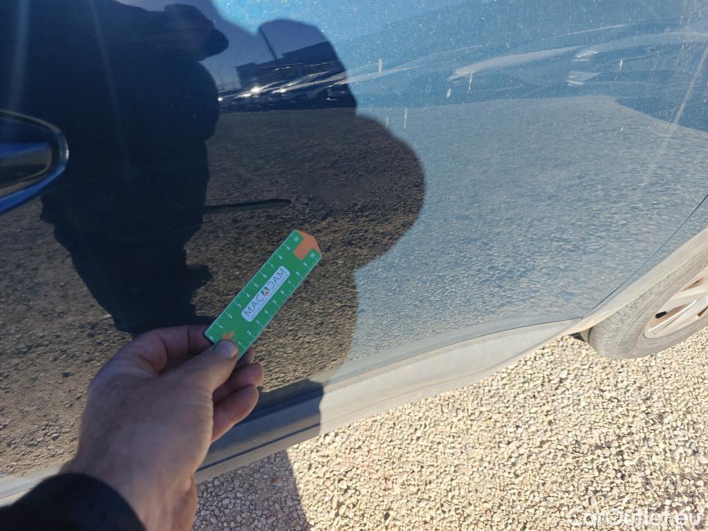  Peugeot  3008  Active Pack 1.5 HDi 130CV MT6 E6d #4