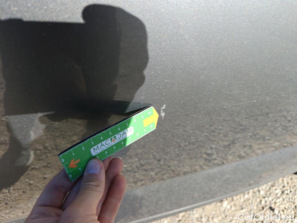  Nissan  Qashqai NISSAN  / 2021 / 5P / todoterreno DIG-T 116kW (158CV) mHEV Xtronic Acenta (AC) #9