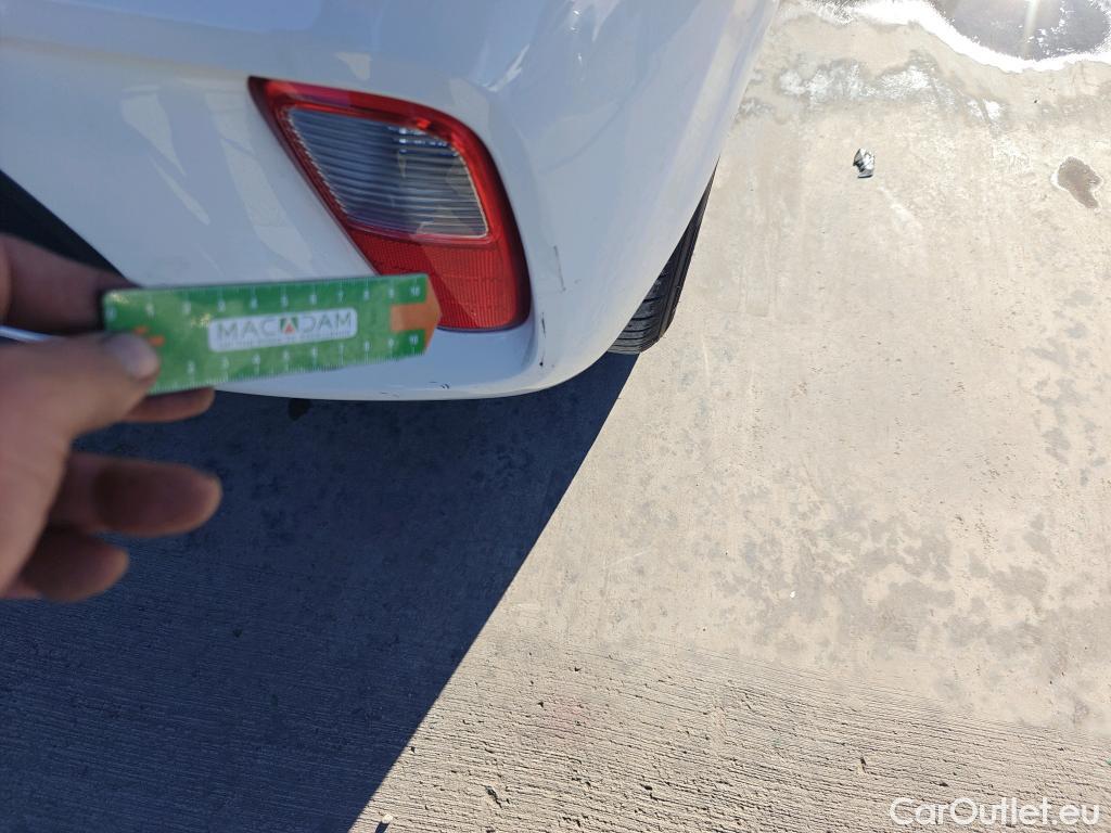  KIA  Picanto KIA  / 2017 / 5P / berlina con portón 1.0 CVVT 49kW (67CV) Concept #14