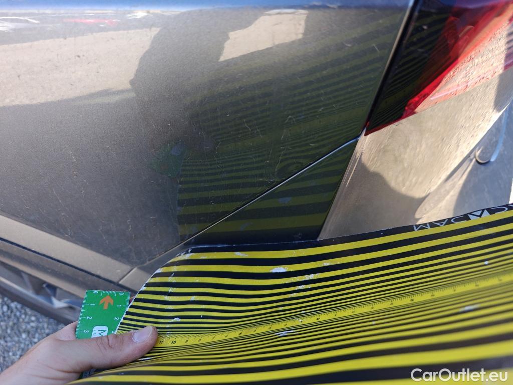  Nissan  Qashqai NISSAN  / 2021 / 5P / todoterreno DIG-T 116kW (158CV) mHEV Xtronic Acenta (AC) #5