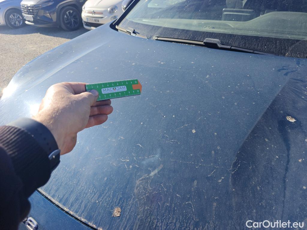  Peugeot  3008  Active Pack 1.5 HDi 130CV MT6 E6d #11