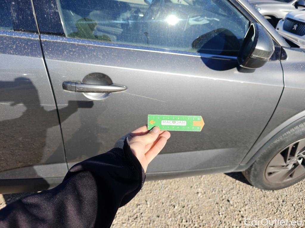  Nissan  Qashqai NISSAN  / 2021 / 5P / todoterreno DIG-T 116kW (158CV) mHEV Xtronic Acenta (AC) #6