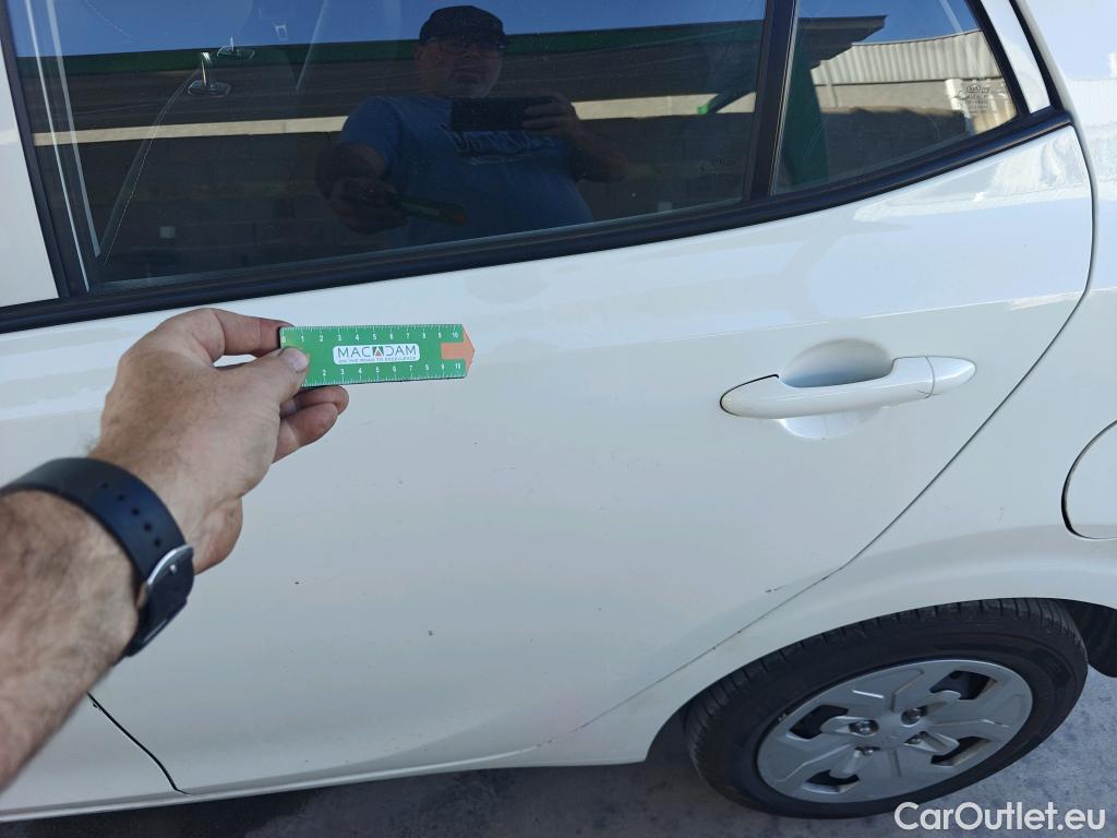  KIA  Picanto KIA  / 2017 / 5P / berlina con portón 1.0 CVVT 49kW (67CV) Concept #21