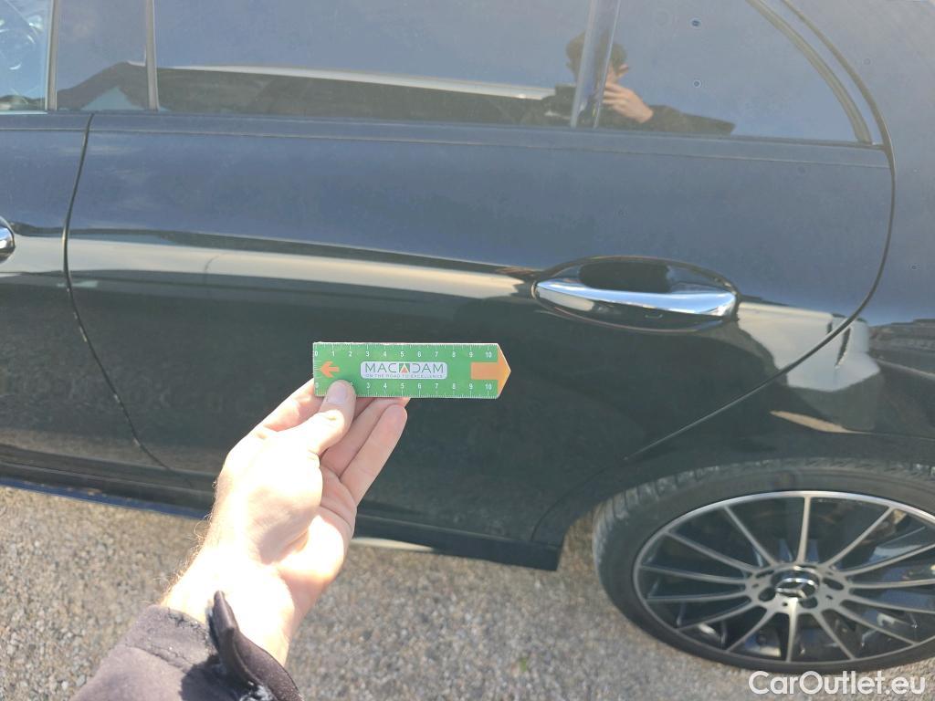  Mercedes  CLA-Klasse MERCEDES-BENZ CLA / 2019 / 4P / coupé CLA 180 #18