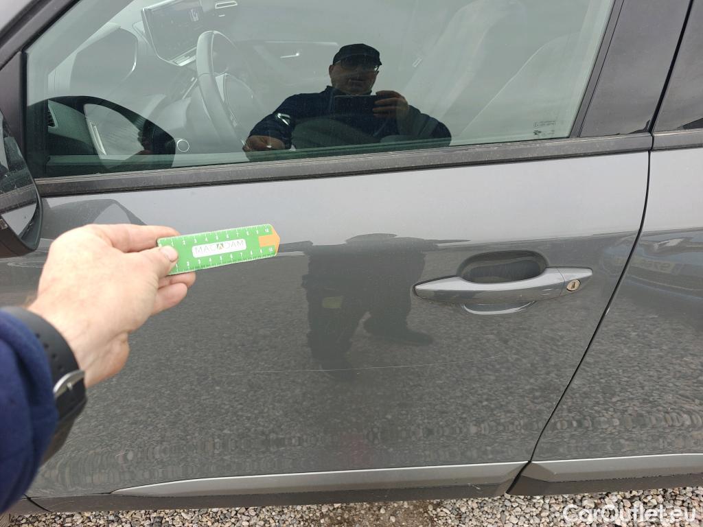  Peugeot  2008  Allure 1.2 PureTech 100CV MT6 E6d #4