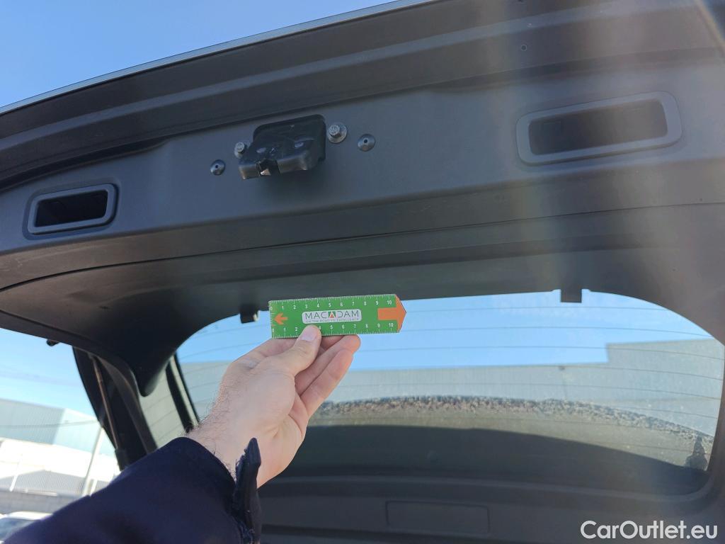  Nissan  Qashqai NISSAN  / 2021 / 5P / todoterreno DIG-T 116kW (158CV) mHEV Xtronic Acenta (AC) #25