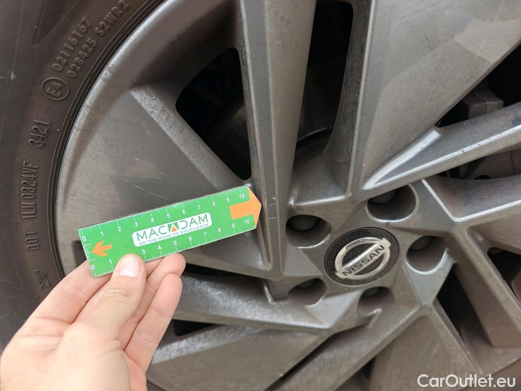  Nissan  Qashqai NISSAN  / 2021 / 5P / todoterreno DIG-T 116kW (158CV) mHEV Xtronic Acenta (AC2) #16