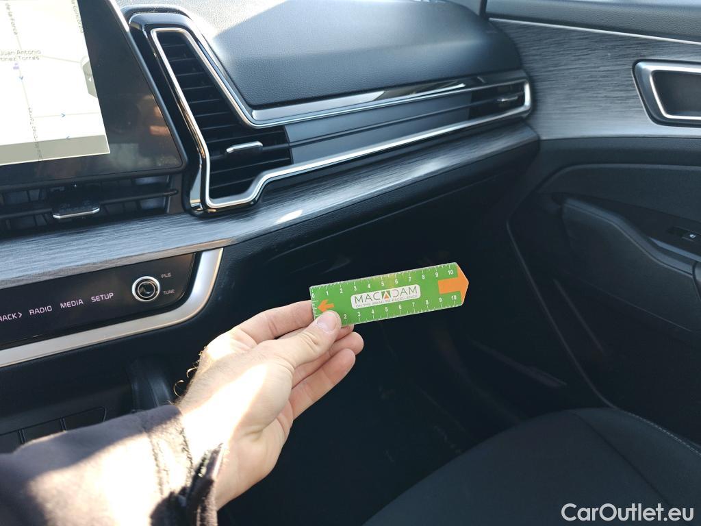  KIA  Sportage KIA  / 2022 / 5P / todoterreno 1.6 T-GDi 110kW (150CV) Drive 4x2 #18