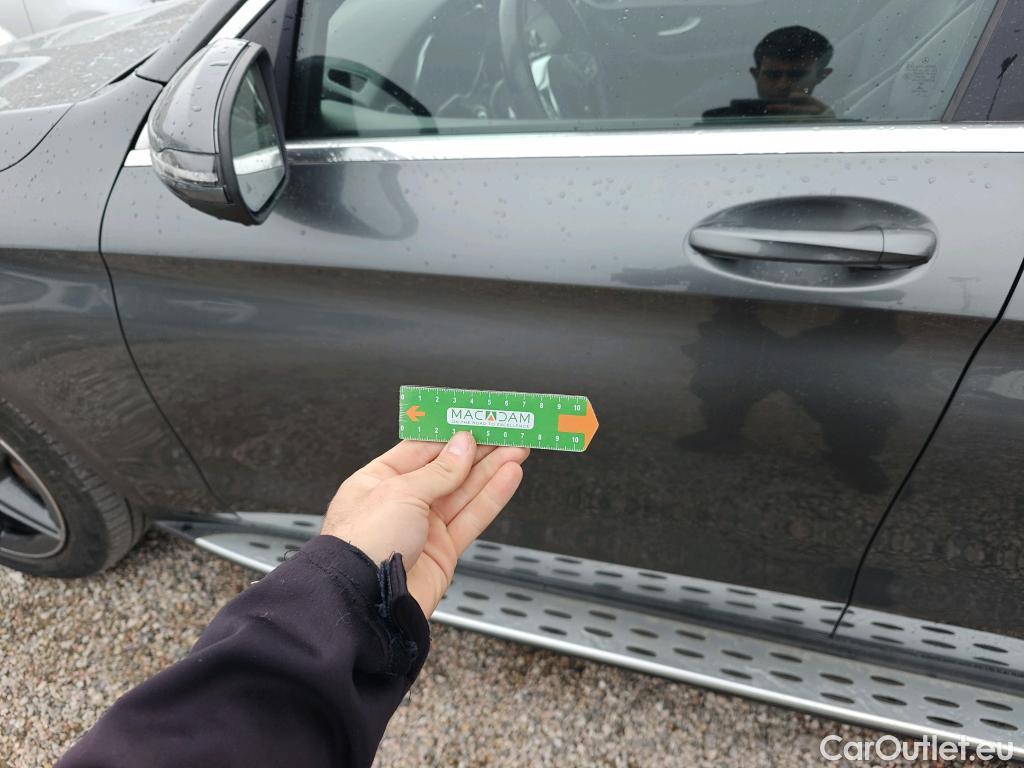  Mercedes  G-Klasee MERCEDES-BENZ GLC Coupé / 2019 / 5P / coupé GLC 220 d 4MATIC #5