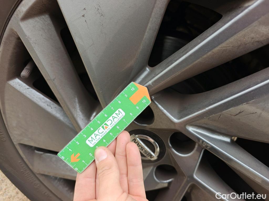  Nissan  Qashqai NISSAN  / 2021 / 5P / todoterreno DIG-T 116kW (158CV) mHEV Xtronic Acenta (AC2) #11