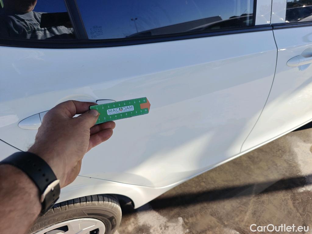  KIA  Picanto KIA  / 2017 / 5P / berlina con portón 1.0 CVVT 49kW (67CV) Concept #27