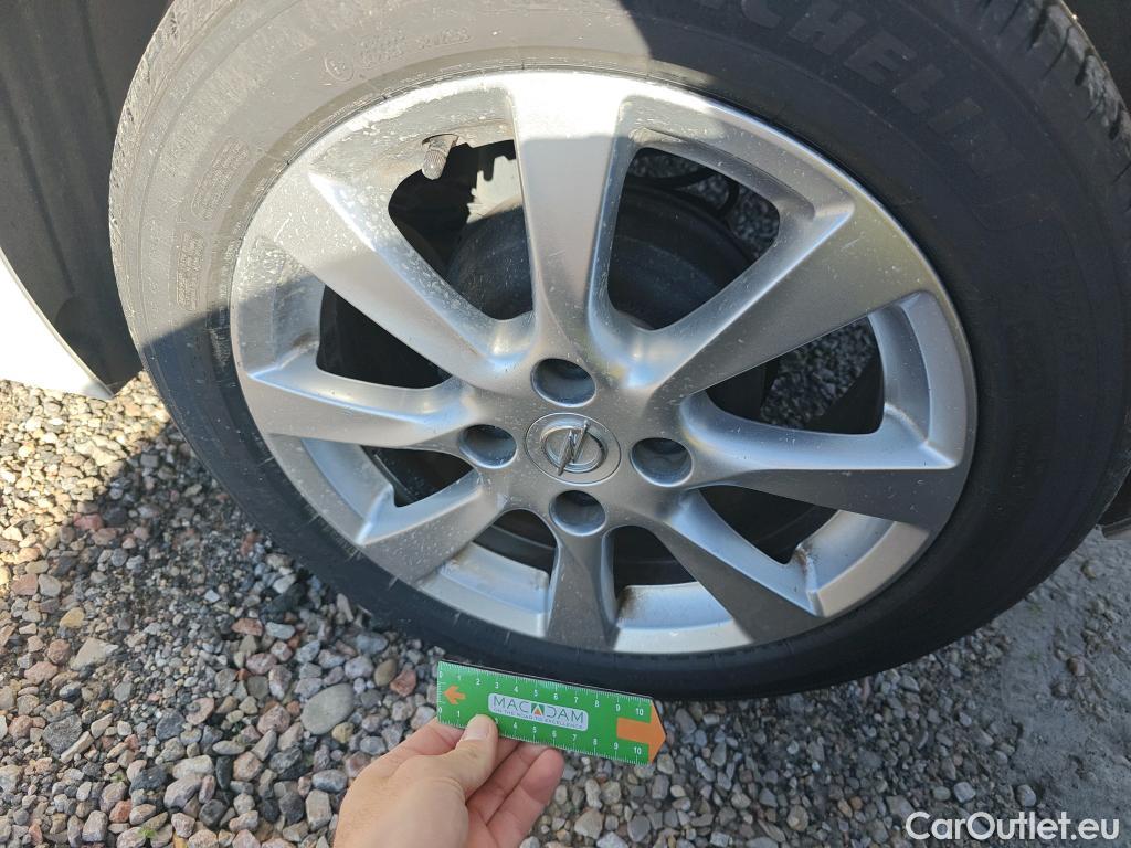  Opel  Corsa OPEL  / 2019 / 5P / berlina con portón 1.2 XEL 55kW (75CV) Edition #10