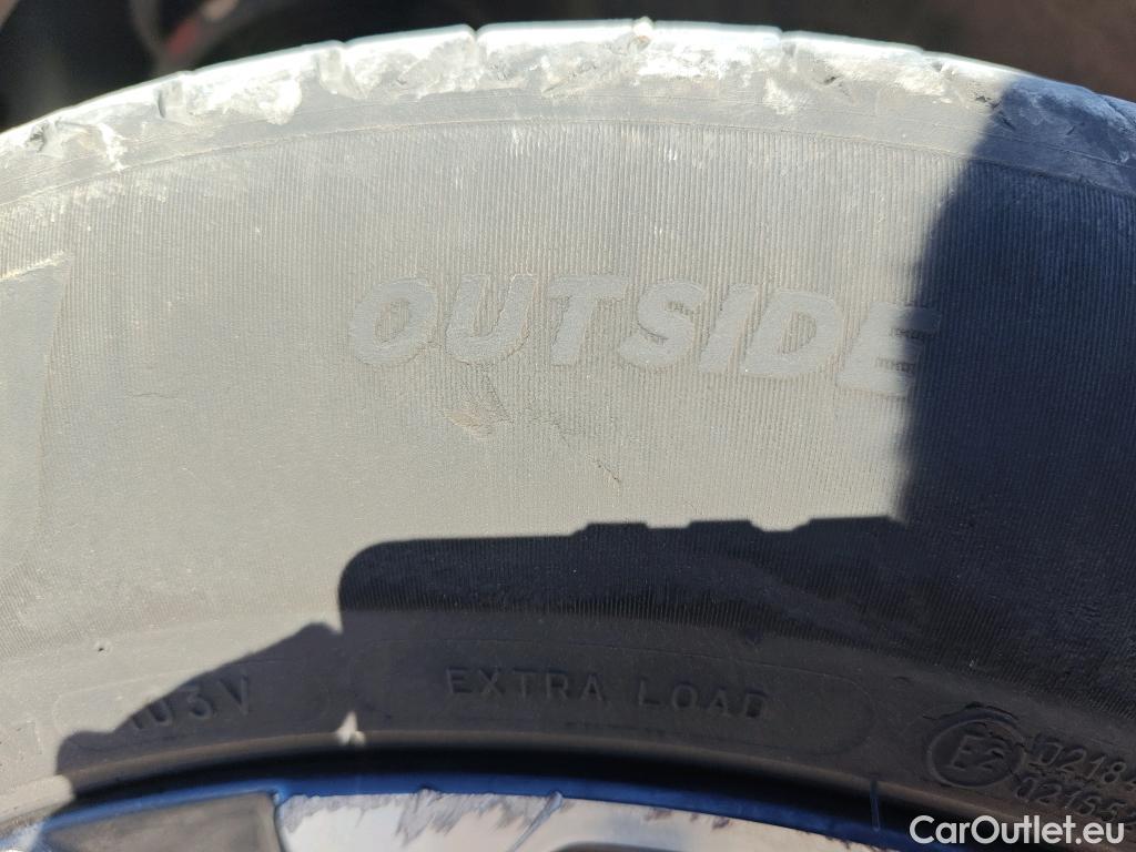  KIA  Sportage KIA  / 2022 / 5P / todoterreno 1.6 T-GDi 110kW (150CV) Drive 4x2 #7