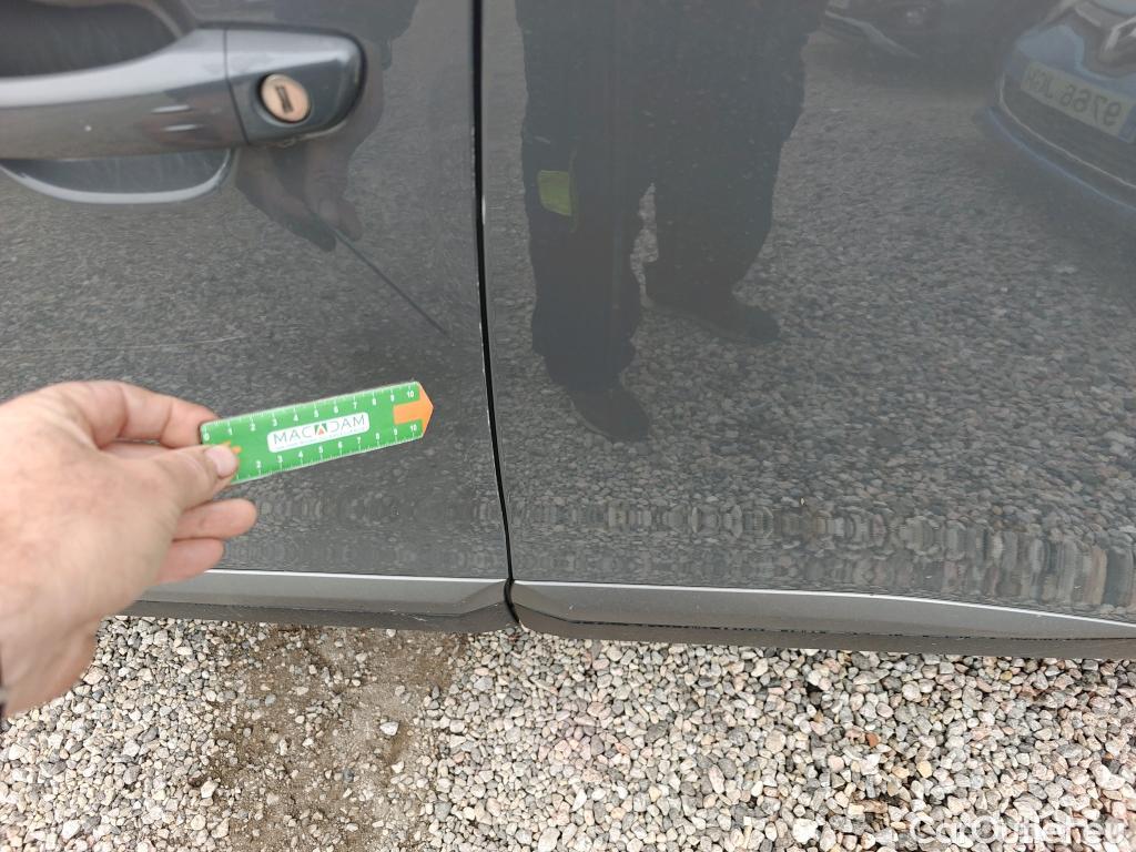  Peugeot  2008  Allure 1.2 PureTech 100CV MT6 E6d #5