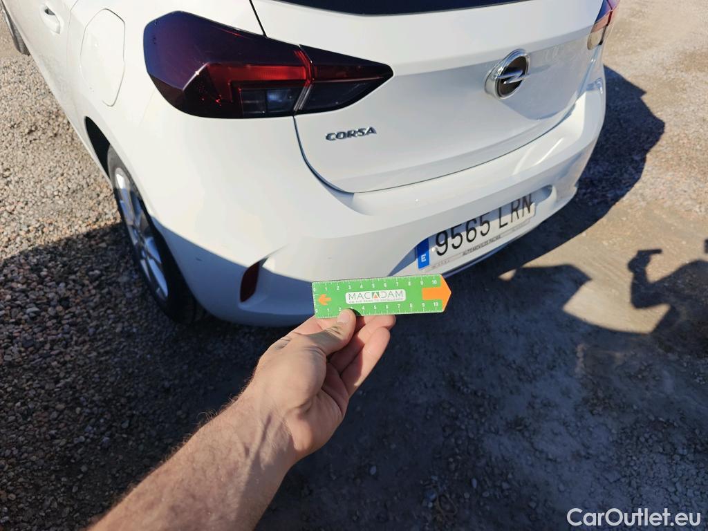  Opel  Corsa OPEL  / 2019 / 5P / berlina con portón 1.2 XEL 55kW (75CV) Edition #24