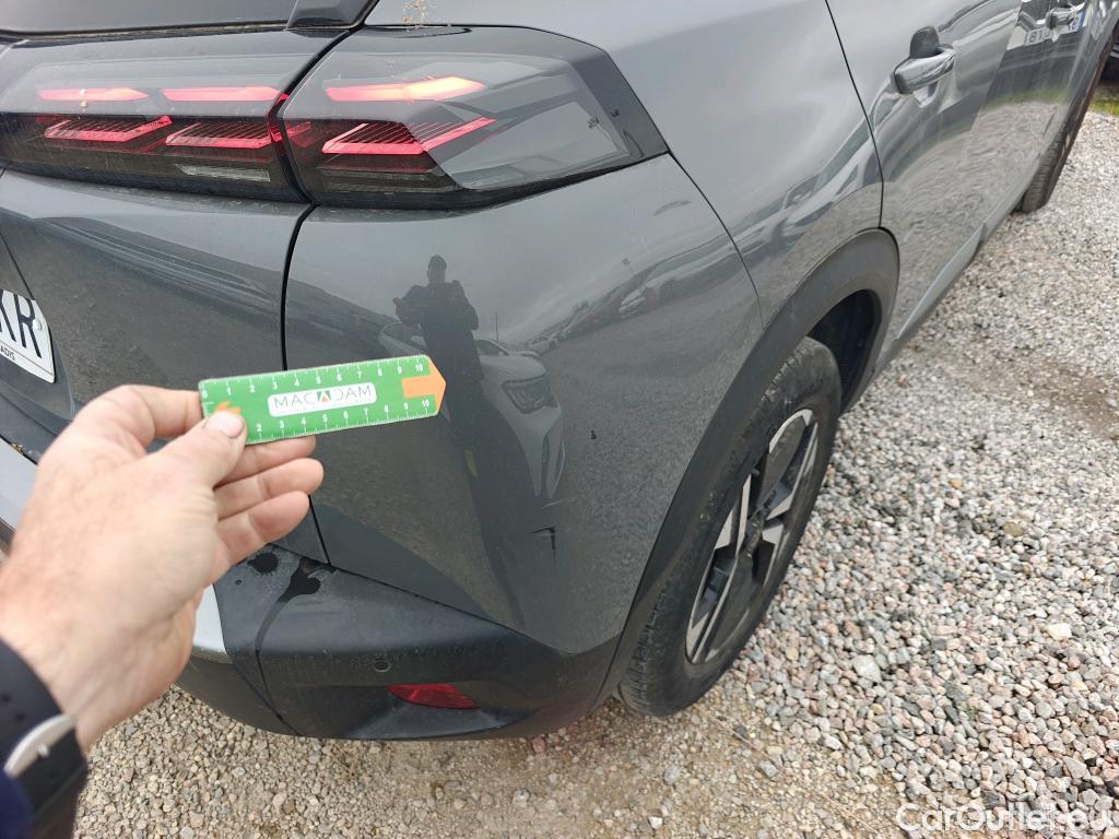  Peugeot  2008  Allure 1.2 PureTech 100CV MT6 E6d #16
