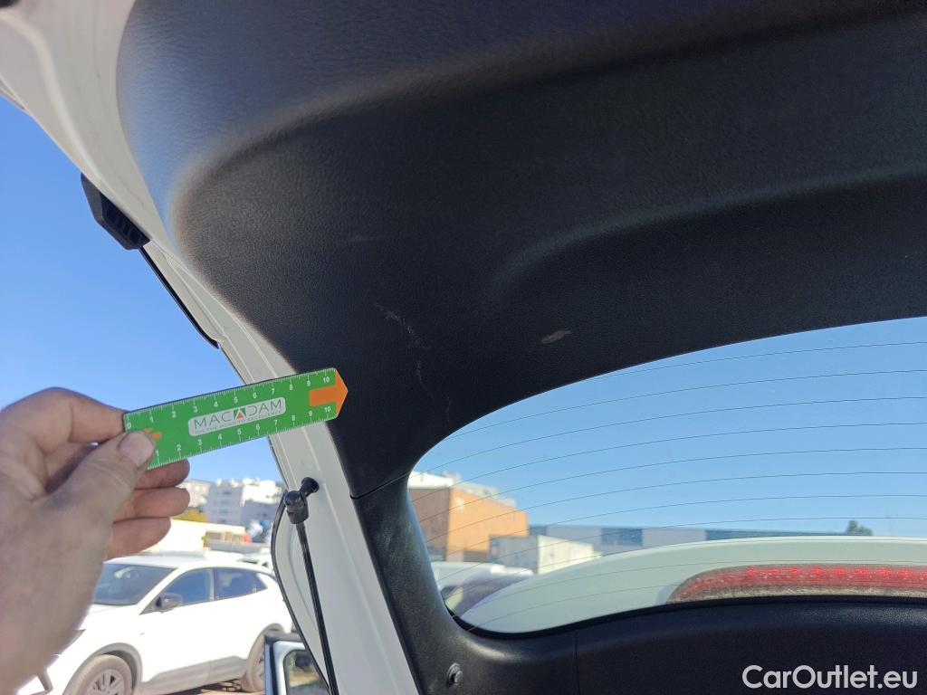  KIA  XCeed KIA  / 2019 / 5P / todoterreno 1.0 T-GDi Drive 88kW (120CV) #20