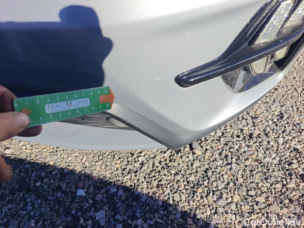  KIA  Niro KIA  / 2019 / 5P / crossover 1.6 GDi HEV 104kW (141CV) Drive #14