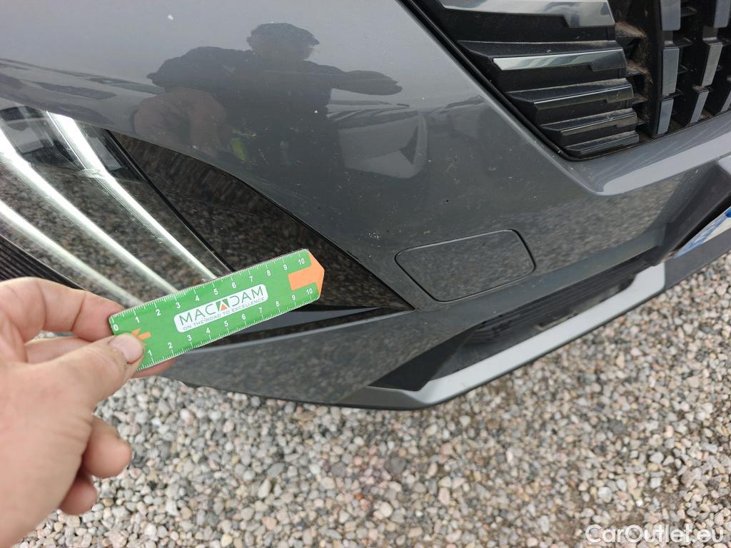  Peugeot  2008  Allure 1.2 PureTech 100CV MT6 E6d #11