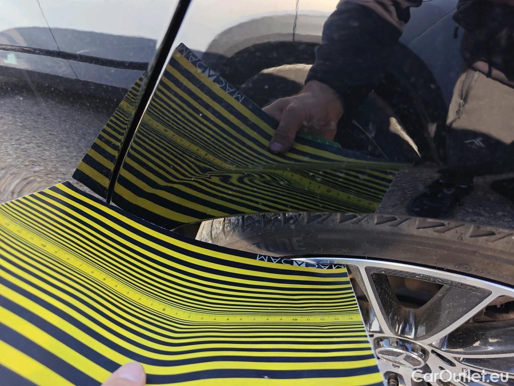  Mercedes  CLA-Klasse MERCEDES-BENZ CLA / 2019 / 4P / coupé CLA 180 #22