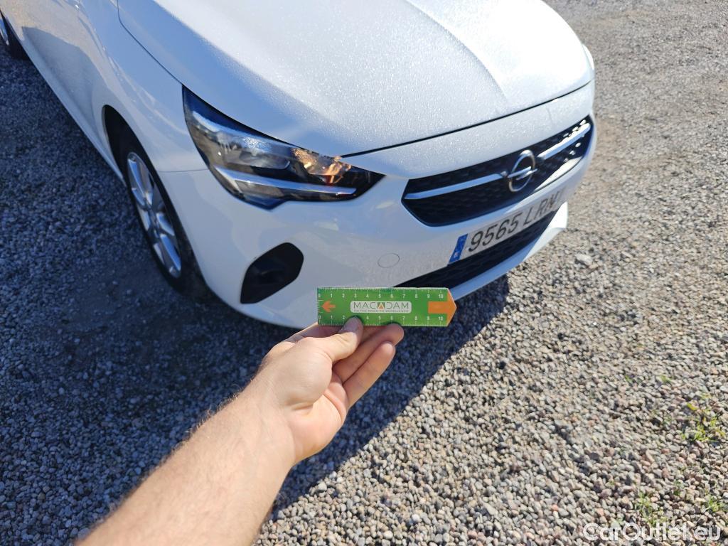  Opel  Corsa OPEL  / 2019 / 5P / berlina con portón 1.2 XEL 55kW (75CV) Edition #31