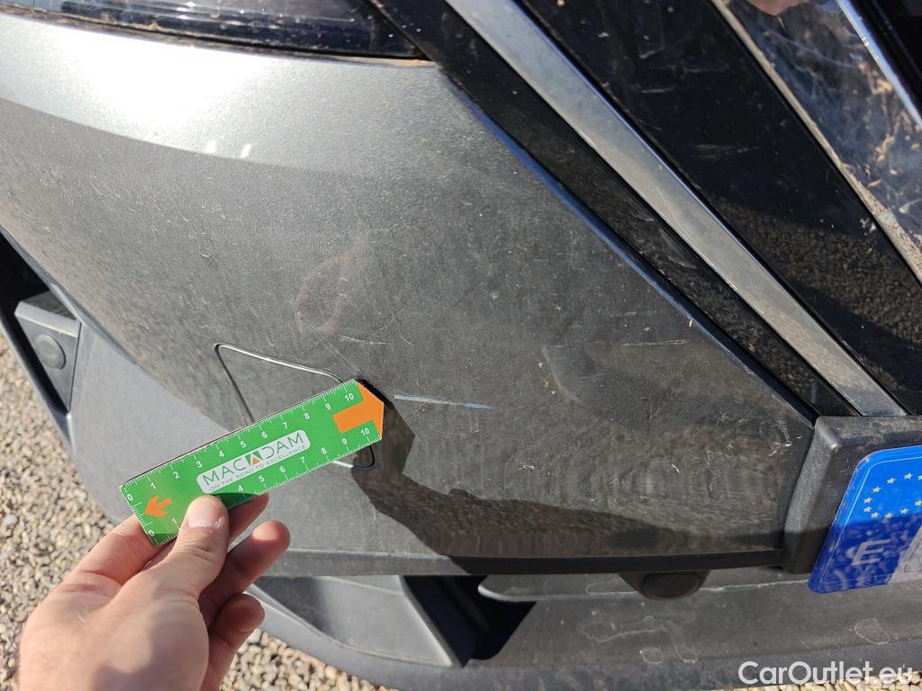  Nissan  Qashqai NISSAN  / 2021 / 5P / todoterreno DIG-T 116kW (158CV) mHEV Xtronic Acenta (AC) #29