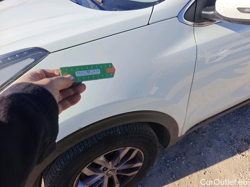  KIA  Sportage KIA  / 2018 / 5P / todoterreno 1.6 MHEV Concept 85kW (115CV) 4x2 #5