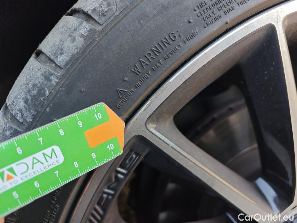  Mercedes  CLA-Klasse MERCEDES-BENZ CLA / 2019 / 4P / coupé CLA 180 #4