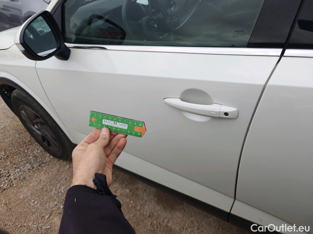  Nissan  Qashqai NISSAN  / 2021 / 5P / todoterreno DIG-T 116kW (158CV) mHEV Xtronic Acenta (AC2) #28