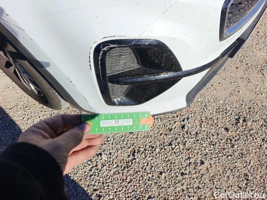  KIA  Sportage KIA  / 2018 / 5P / todoterreno 1.6 MHEV Concept 85kW (115CV) 4x2 #27