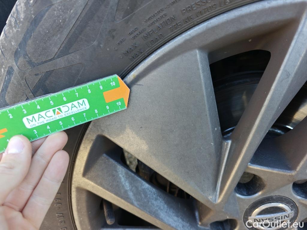  Nissan  Qashqai NISSAN  / 2021 / 5P / todoterreno DIG-T 116kW (158CV) mHEV Xtronic Acenta (AC) #52