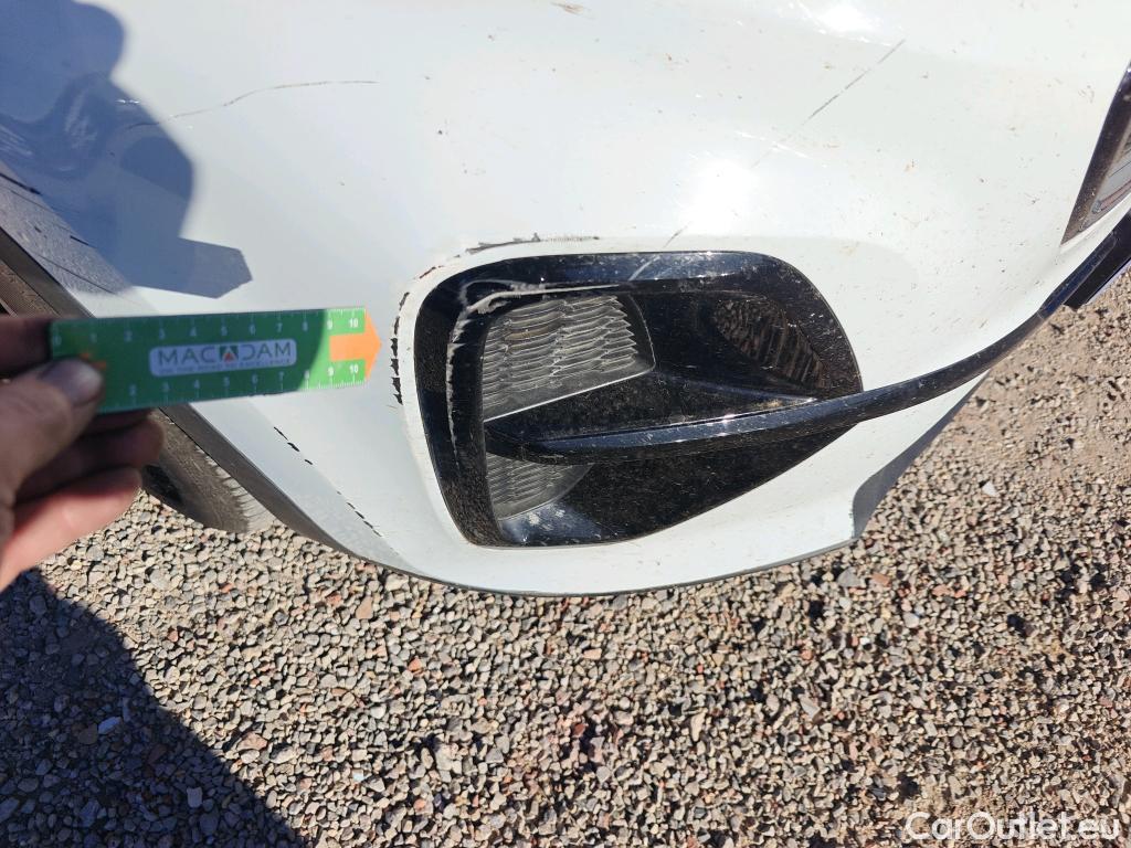  KIA  Sportage KIA  / 2018 / 5P / todoterreno 1.6 MHEV Concept 85kW (115CV) 4x2 #28