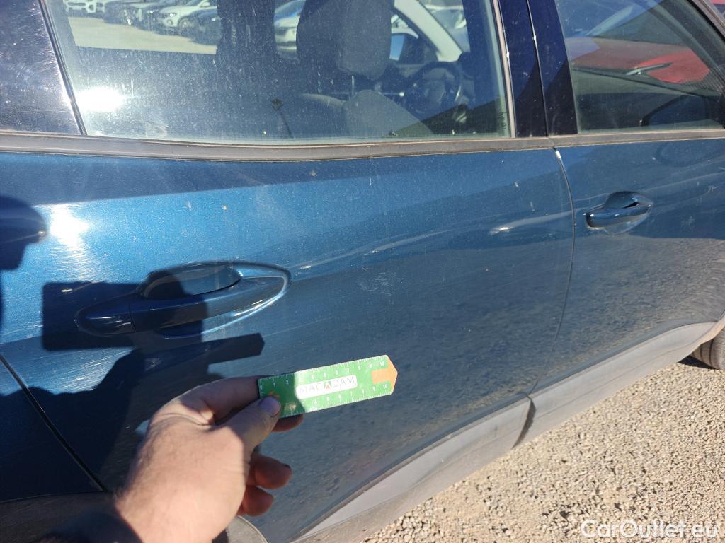  Peugeot  3008  Active Pack 1.5 HDi 130CV MT6 E6d #13